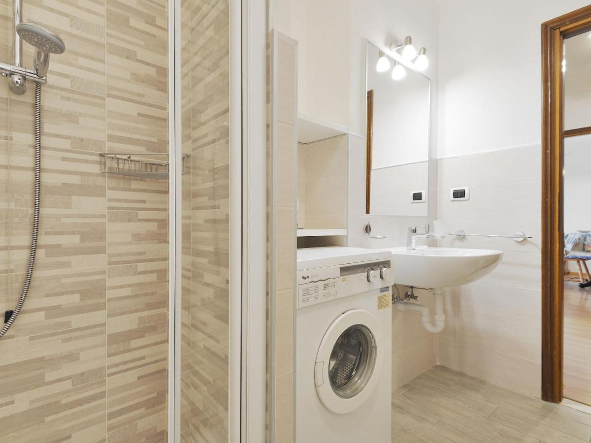 Apartment Condominio Al Parco-5 By Interhome Canazei Luaran gambar