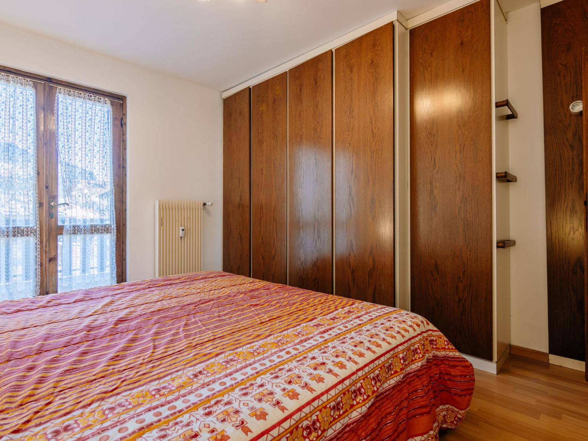 Apartment Condominio Al Parco-5 By Interhome Canazei Luaran gambar